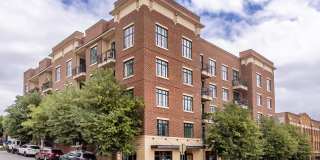 The Lofts at South Slope Gallery 1