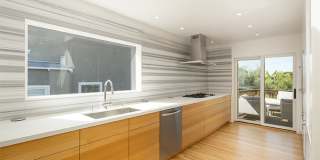 Fully Furnished Completely Renovated Home in Albany off of Solano Ave. Gallery 10