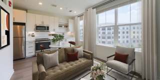 Alexan Harrison Apartments Gallery 17