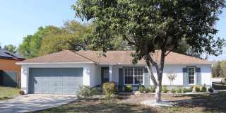 Nice Area 3/2/2 Call Direct Carole Arcaro 386-216-4900 Deltona Lakes Realty Gallery 1