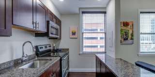 University Place Apartments Gallery 30