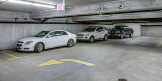 Shoreland Apartments Gallery 20