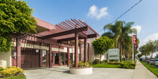 Las Palmas Apartments Gallery 8