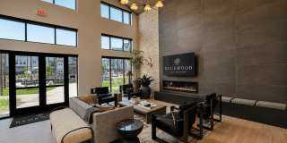 The Bluewood Gallery 4