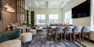 Maverick Modern Apartments Gallery 17