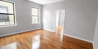 346 East 173rd Street Gallery 1