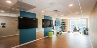 Lakeside Flats Gallery 8