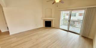 Gorgeous 2 Bedroom/2 Bathroom Condo with NEW FLOORING at Centerra!  Great Location for Commuters! Gallery 3
