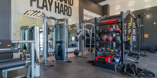 Lyric Sugar Hill Apartments Gallery 18