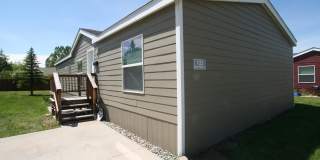 3 Bedroom Modular Home in Babcock Vista! Gallery 1