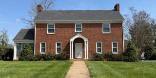 2 Story Brick House off Boonsboro Road Gallery 1