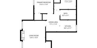 619 Elmwood Apt 2 Avenue Gallery 2