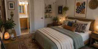 Discover Your Dream Haven: A Stylish Retreat in San Antonio, Texas Gallery 22