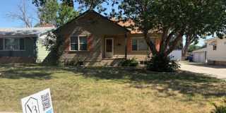 3 Bed 2 Bath Home in Greeley - 2 Car Garage Gallery 1