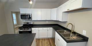 Nicely updated- Four Bedroom Home on the NE side of Grand Rapids! Gallery 1