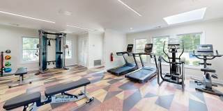 Rosemont at East Cobb Apartments Gallery 15