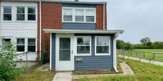 Charming 3 Bedroom/1Bathroom in a serene Dundalk neighborhood! Gallery 1