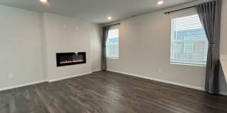 Brand New & Beautiful! 3 bed/2.5 ba + Loft! Fully Fenced Yard, Upgraded Interior Features! Gallery 4