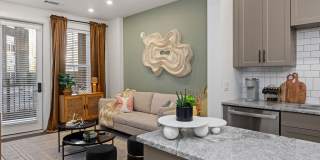 Enclave at Radius Dilworth Gallery 17