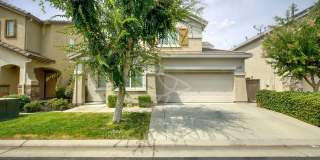 West Roseville 3 bdrm, 2.5 bth in gated community Gallery 1