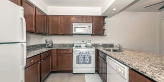 Barrington Lakes Apartments Gallery 11