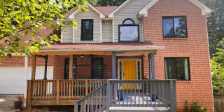 Spacious 4BR House in Lawrenceville Gallery 1