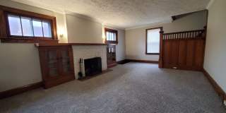 Updated 3BR, 1 BA home for rent! Gallery 3