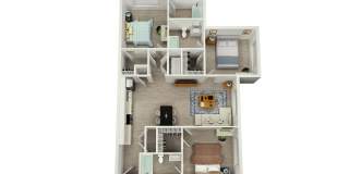 Campus Pointe Gallery 2