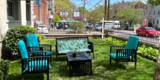 The Kensington at 516 Orange St! Gallery 166