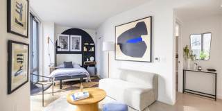 Third at Bankside Gallery 6