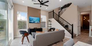 Professionally Designed, Fully Furnished townhome on one of Arabella’s Premium Lots | Scottsdale’s Coveted 85254 “Magic Zip Code” Professionally Designed, Fully Furnished townhome on one of Arabella’s Premium Lots | Scottsdale’s Coveted 85254 “Magic Zip Code” Gallery 1