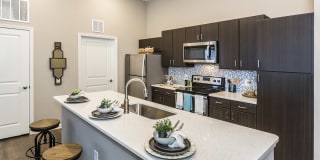 Aliso Briargate Apartments Gallery 2
