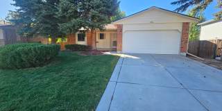 Immaculate Ranch with Large Backyard and Basement in Arvada Immaculate Ranch with Large Backyard and Basement in Arvada Gallery 1
