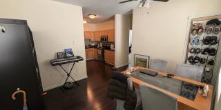 Private updated Large 2bed 2bath condo for rent! Private updated Large 2bed 2bath condo for rent! Gallery 4