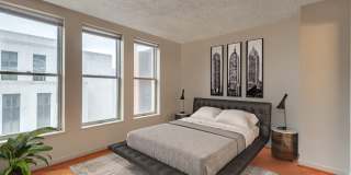 601 PENNSYLVANIA Avenue NW Gallery 9