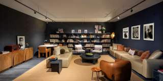 Highley House Gallery 9