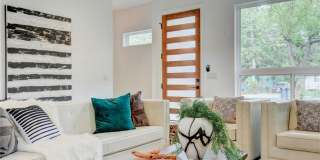 Light and Spacious Modern 3 bedroom Gallery 10