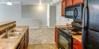 Trotters Pointe - Affordable Housing Gallery 3