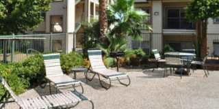 Converse Ranch Apartments Gallery 5