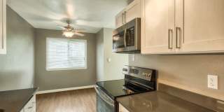 Leschi View Apartments Gallery 11