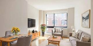 537 West 27th Street Gallery 1