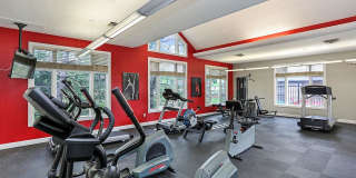 Township Apartment Homes Township Apartment Homes Gallery 8