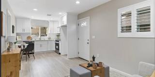 Bright 1BD Back House for Rent in Rowland Unified School District Gallery 3