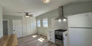 1305 L Street unit: Rear Gallery 5