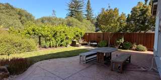 Beautiful Deerfield Home in One of Scotts Valley's Most Desirable Neighborhoods Gallery 29