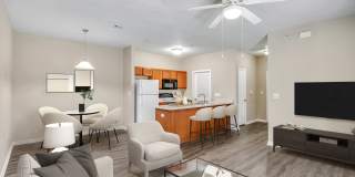 Nova North - Affordable Housing Gallery 19