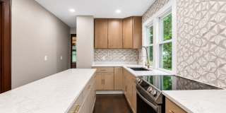 Beautifully Updated 3BR/2BA Single-Family Home with Garage, Huge Yard & Designer Kitchen! Gallery 9