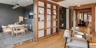 Darien Commons Gallery 13