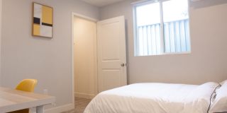 1729 W Adams Boulevard - Co-Living 1729 W Adams Boulevard - Co-Living Gallery 9