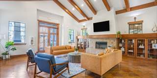 Oaks at Techridge Oaks at Techridge Gallery 28